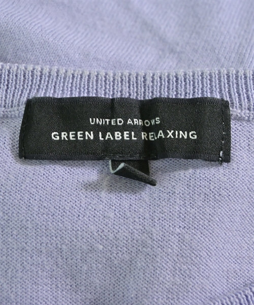 green label relaxing เสื้อคาร์ดิแกน