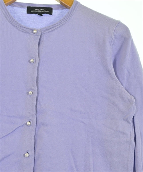 green label relaxing เสื้อคาร์ดิแกน