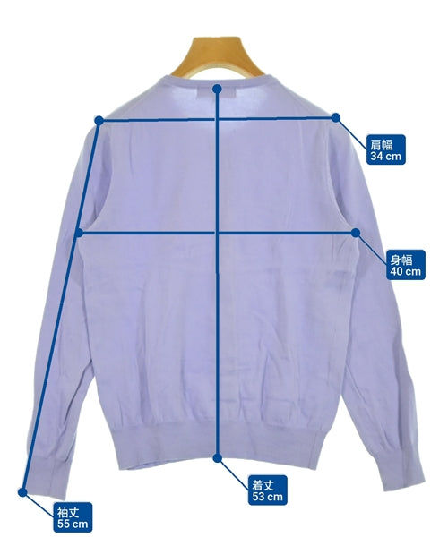 green label relaxing เสื้อคาร์ดิแกน