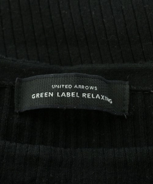 green label relaxing เสื้อกันหนาว