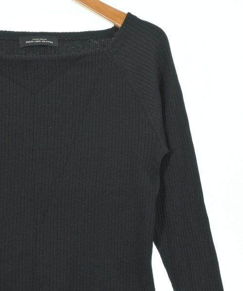 green label relaxing เสื้อกันหนาว