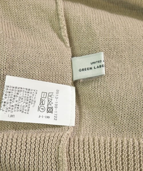 green label relaxing เสื้อกันหนาว