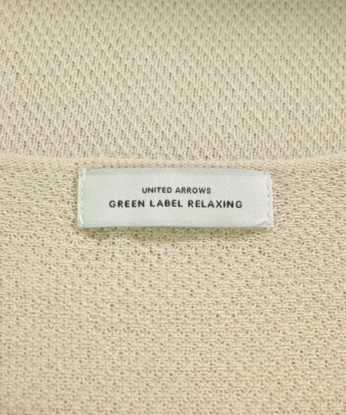 green label relaxing เสื้อกันหนาว