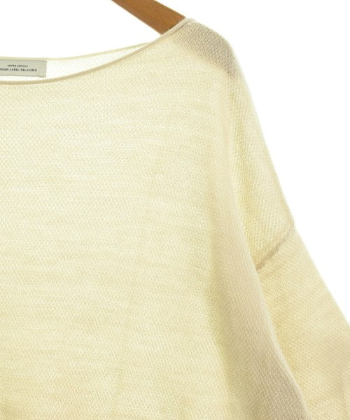 green label relaxing เสื้อกันหนาว