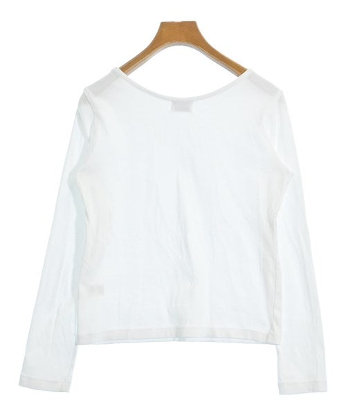 green label relaxing เสื้อยืด/เสื้อท็อปส์