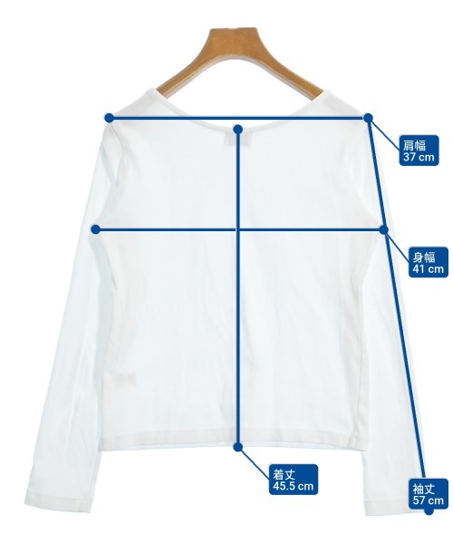 green label relaxing เสื้อยืด/เสื้อท็อปส์