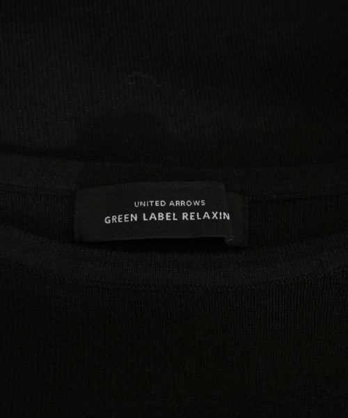 green label relaxing เสื้อกันหนาว