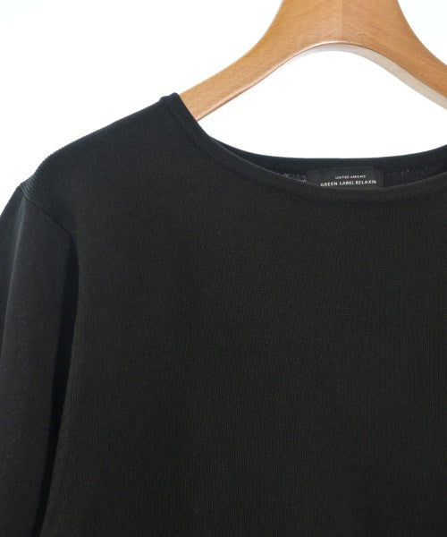 green label relaxing เสื้อกันหนาว