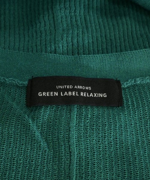 green label relaxing เสื้อคาร์ดิแกน