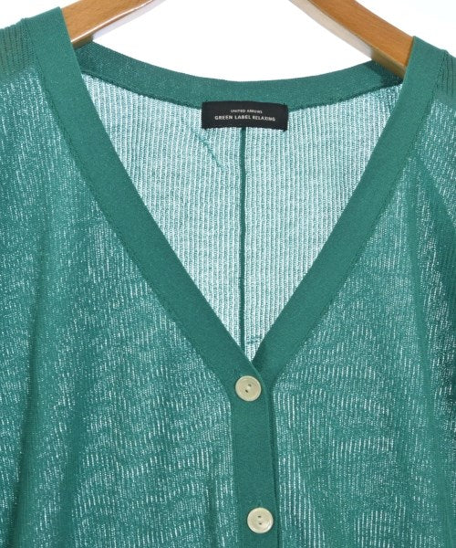 green label relaxing เสื้อคาร์ดิแกน