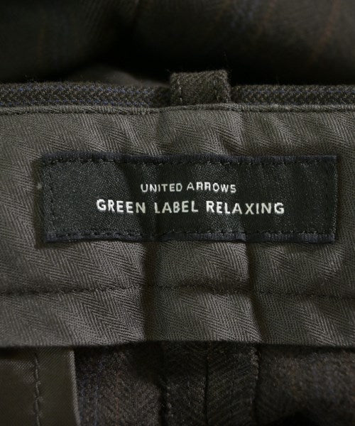 green label relaxing กางเกง อื่น