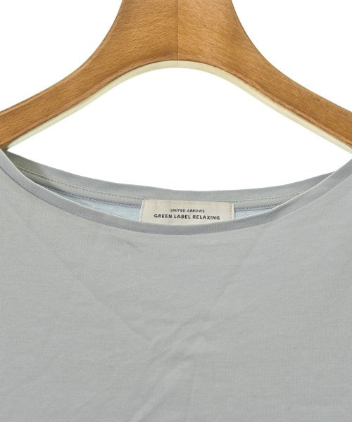 green label relaxing เสื้อยืด/เสื้อท็อปส์