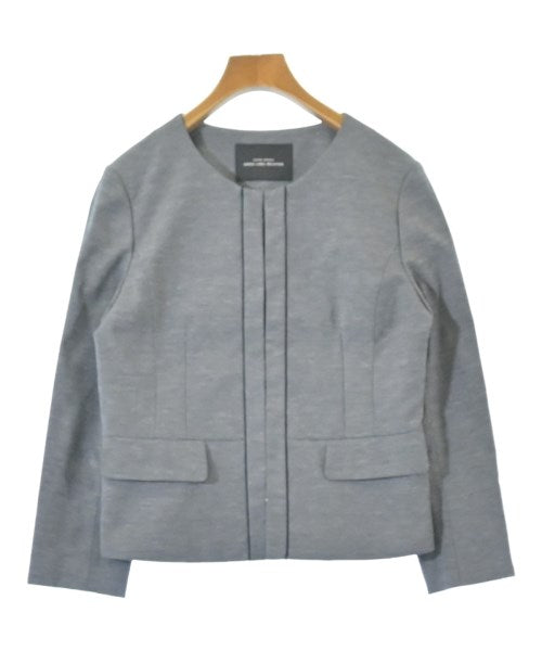 green label relaxing แจ็คเก็ตไม่มีปก