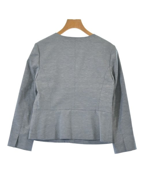 green label relaxing แจ็คเก็ตไม่มีปก