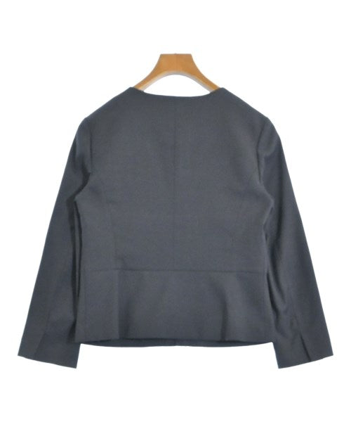 green label relaxing แจ็คเก็ตไม่มีปก