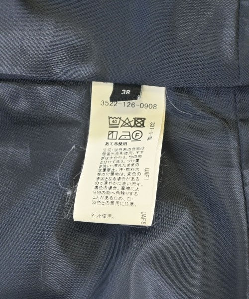 green label relaxing แจ็คเก็ตไม่มีปก