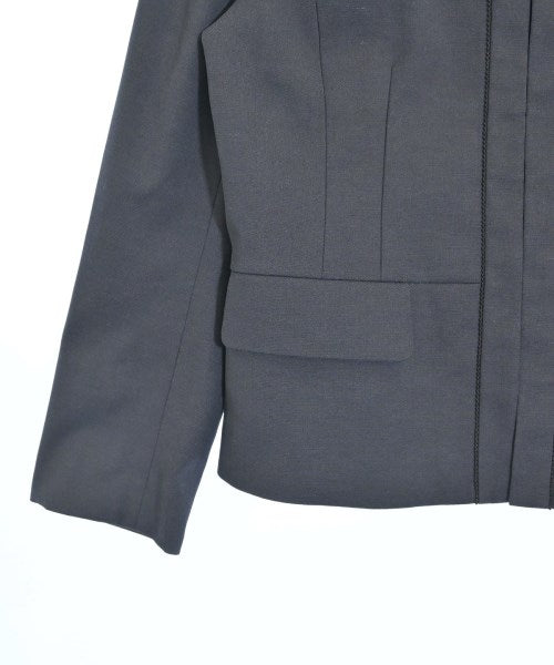 green label relaxing แจ็คเก็ตไม่มีปก