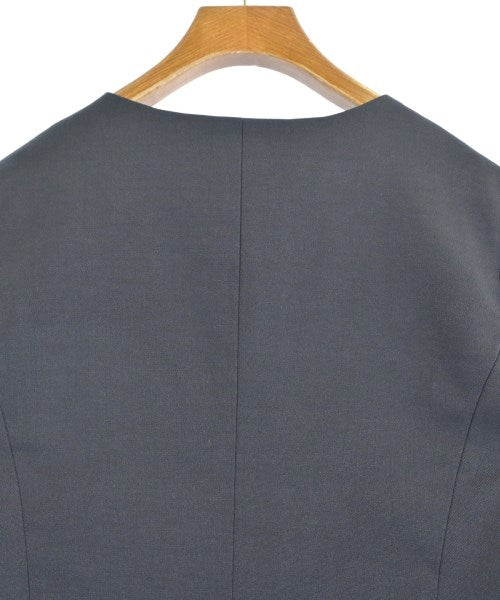 green label relaxing แจ็คเก็ตไม่มีปก