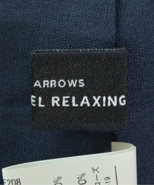 green label relaxing กระโปรงยาวถึงเข่า