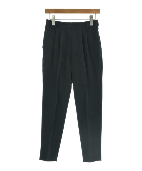 green label relaxing กางเกงขายาว