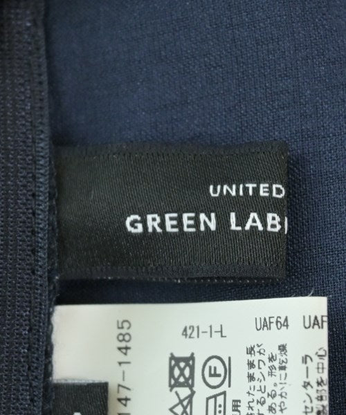 green label relaxing กางเกงขายาว