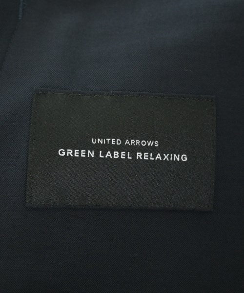 green label relaxing เบลเซอร์/แจ็คเก็ตสูท