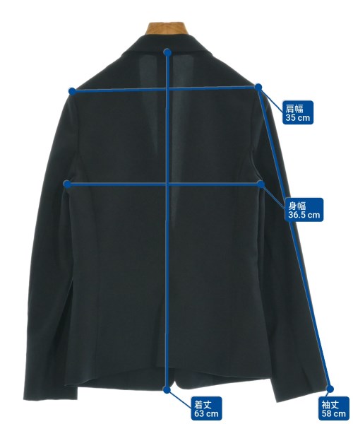 green label relaxing เบลเซอร์/แจ็คเก็ตสูท