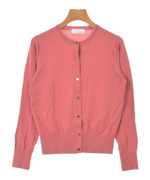 green label relaxing เสื้อคาร์ดิแกน