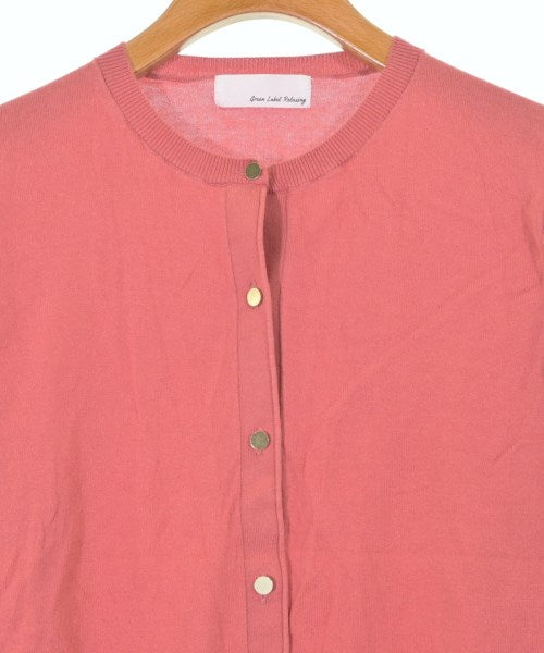 green label relaxing เสื้อคาร์ดิแกน