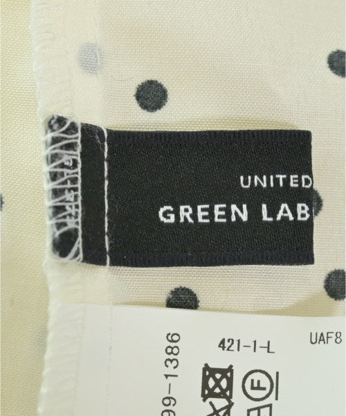 green label relaxing เสื้อสตรี