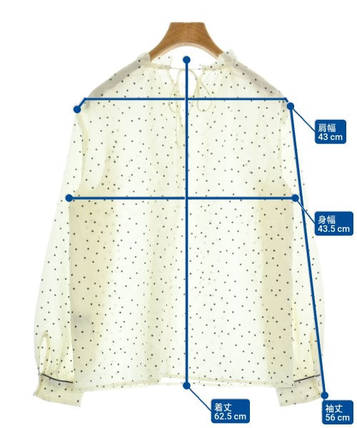 green label relaxing เสื้อสตรี