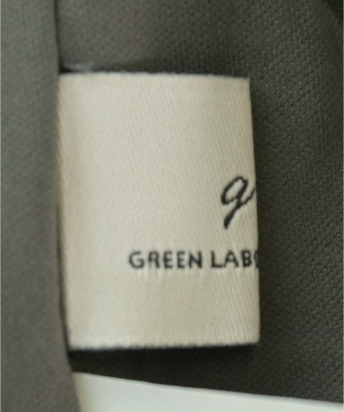 green label relaxing กางเกง อื่น