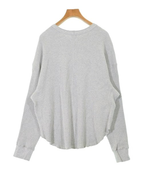 green label relaxing เสื้อยืด/เสื้อท็อปส์