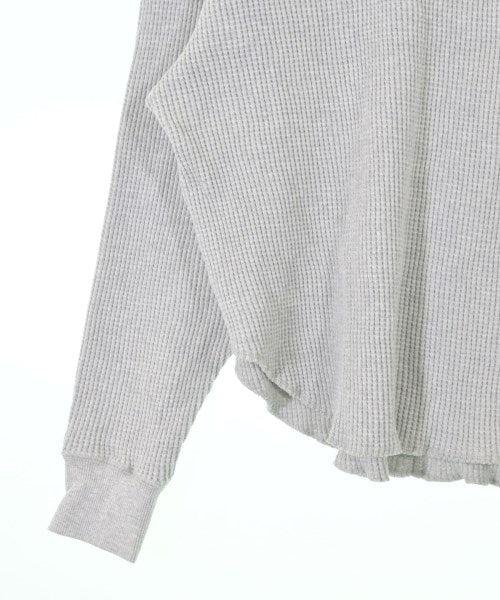 green label relaxing เสื้อยืด/เสื้อท็อปส์