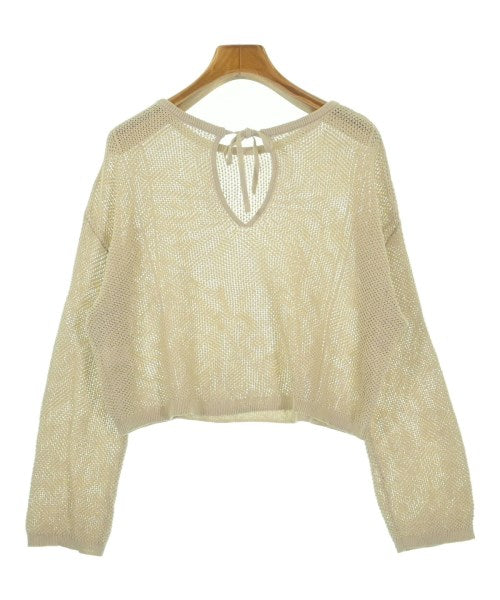 green label relaxing เสื้อกันหนาว