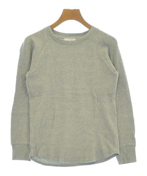 green label relaxing เสื้อยืด/เสื้อท็อปส์