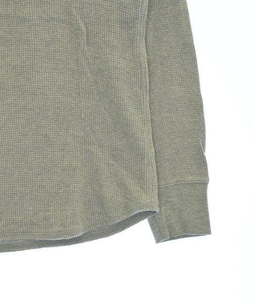 green label relaxing เสื้อยืด/เสื้อท็อปส์