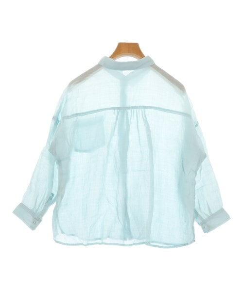 green label relaxing เสื้อลำลอง