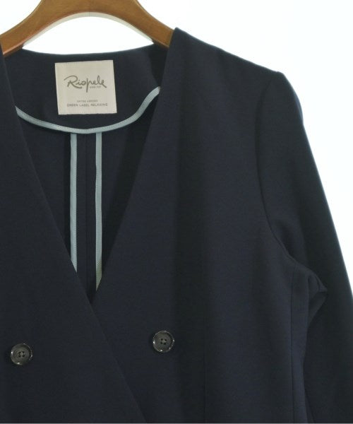 green label relaxing แจ็คเก็ตลำลอง