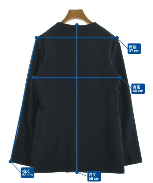 green label relaxing แจ็คเก็ตลำลอง