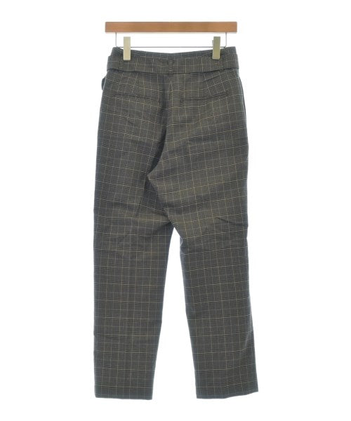 green label relaxing กางเกงขายาว