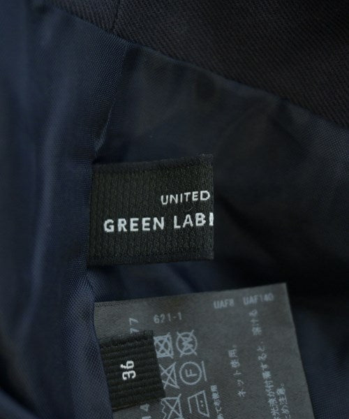 green label relaxing กางเกงขายาว