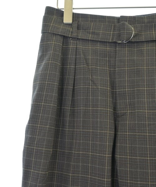 green label relaxing กางเกงขายาว