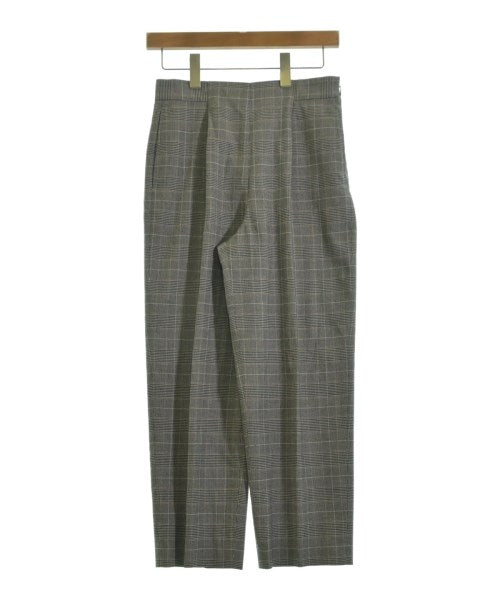 green label relaxing กางเกงขายาว