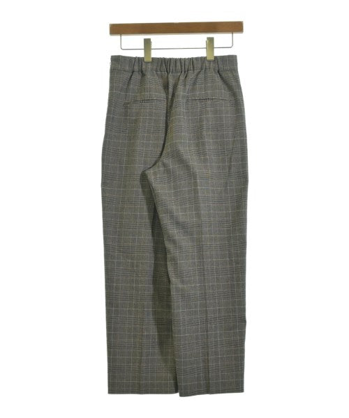 green label relaxing กางเกงขายาว