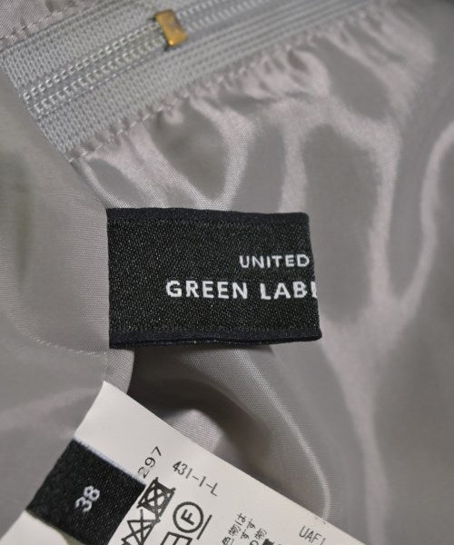 green label relaxing กางเกงขายาว