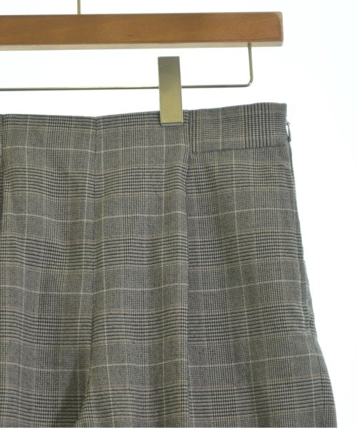 green label relaxing กางเกงขายาว