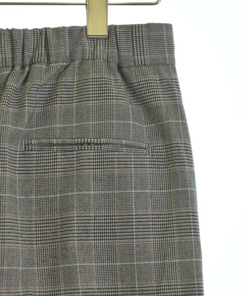 green label relaxing กางเกงขายาว