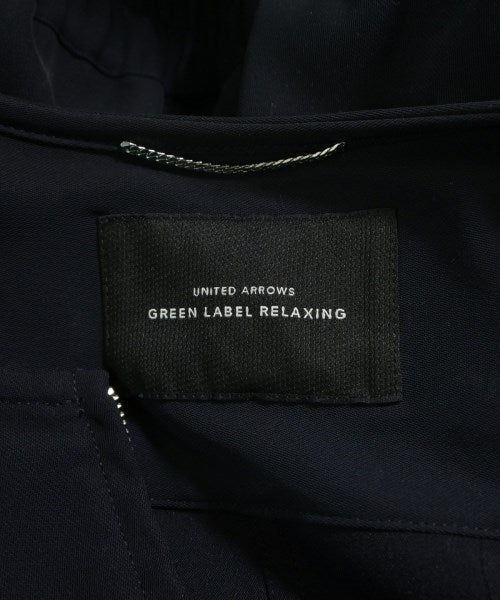 green label relaxing แจ็คเก็ตเบลาส์ อื่น