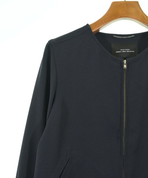 green label relaxing แจ็คเก็ตเบลาส์ อื่น